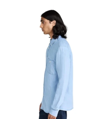 Рубашка Boss S-Roan 3