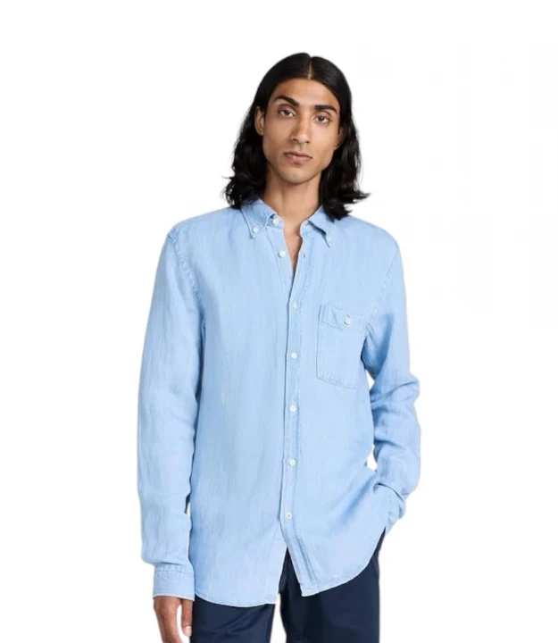 Рубашка Boss S-Roan