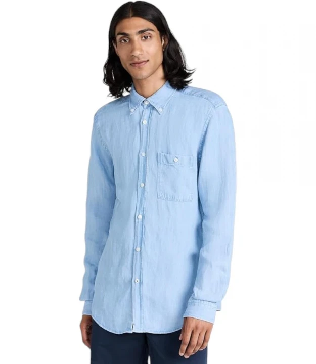 Рубашка Boss S-Roan 0