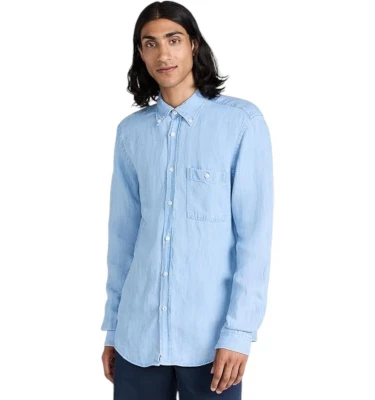 Рубашка Boss S-Roan 0