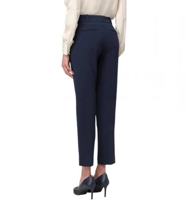 Michael Kors Slim Crop Pant Shimlar 1