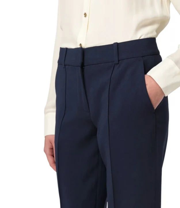 Michael Kors Slim Crop Pant Shimlar 2