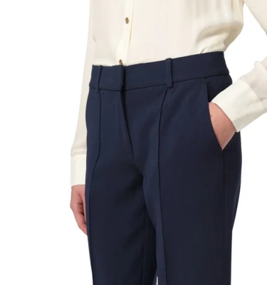 Michael Kors Slim Crop Pant Shimlar 2