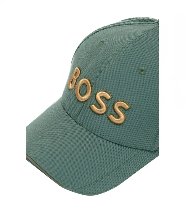 Кепка Boss Cap Us-1 2