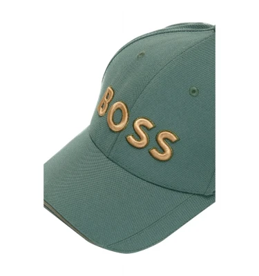 Кепка Boss Cap Us-1 2