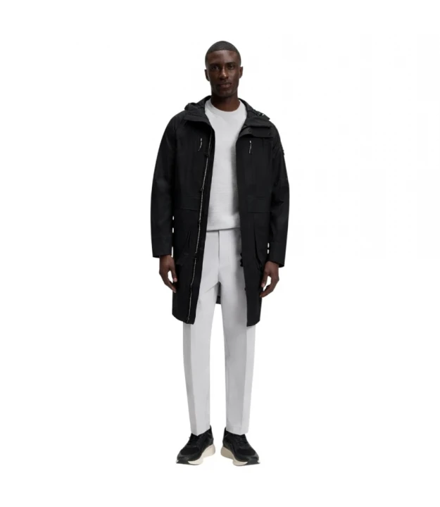 Куртка Boss J Explorer Coat HD