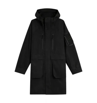 Куртка Boss J Explorer Coat HD 4