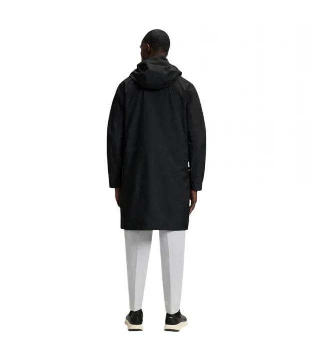 Куртка Boss J Explorer Coat HD 2