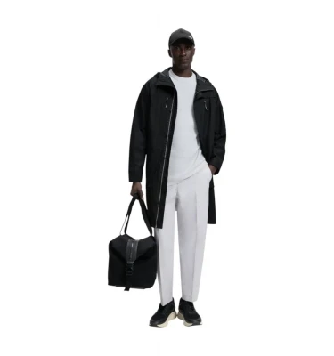 Куртка Boss J Explorer Coat HD 1