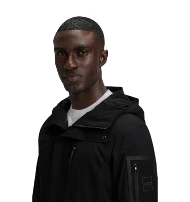 Куртка Boss J Explorer Coat HD 3