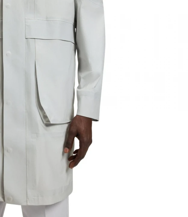 Куртка Boss J Explorer Coat HD 4