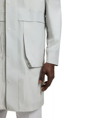 Куртка Boss J Explorer Coat HD 4