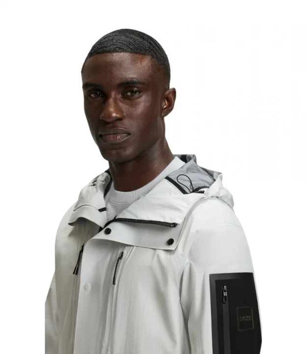 Куртка Boss J Explorer Coat HD 3