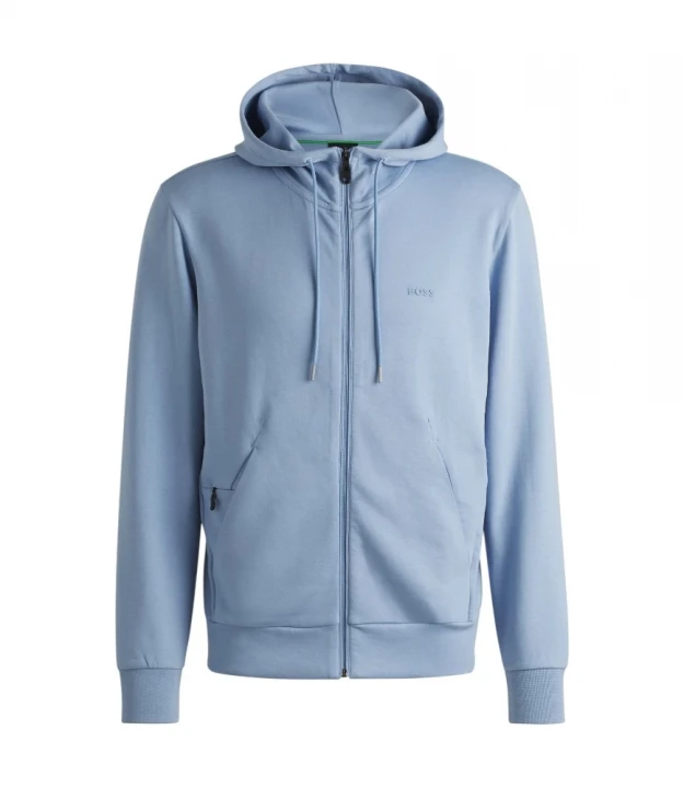 Толстовка Boss Saggy 3