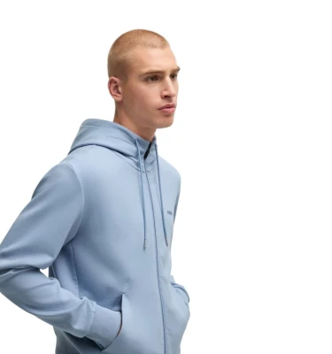 Толстовка Boss Saggy 1