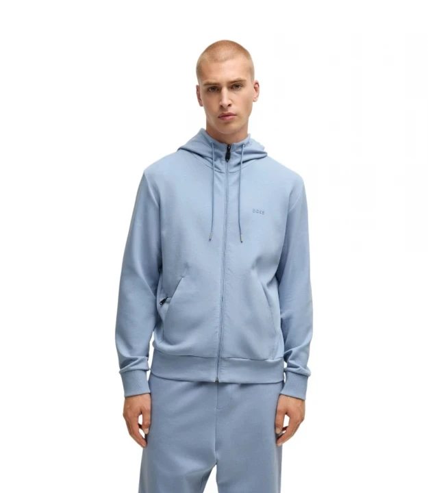 Толстовка Boss Saggy