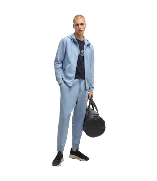 Толстовка Boss Saggy 4