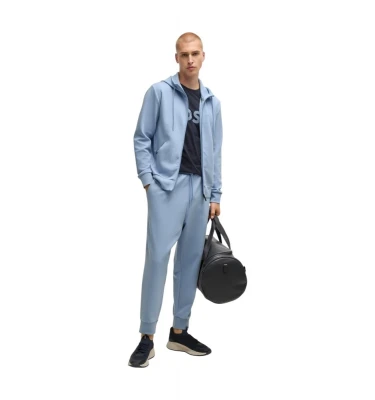 Толстовка Boss Saggy 4