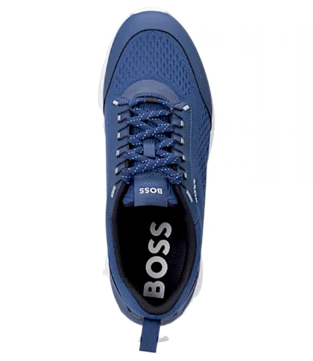 Boss Titanium Light Krossovkalari 2