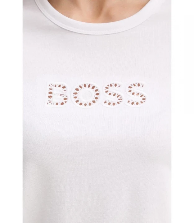 Футболка Boss Eventsa11 3