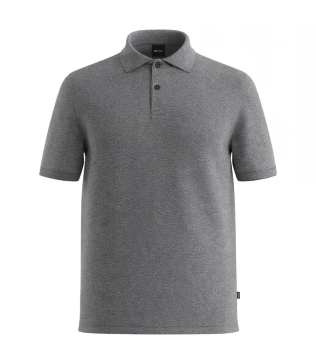 Поло Boss H-Press