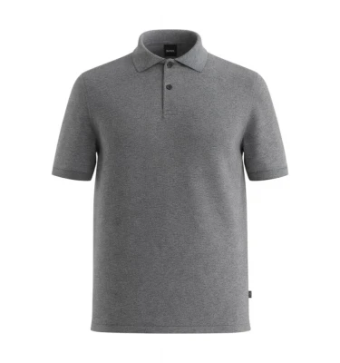 Поло Boss H-Press