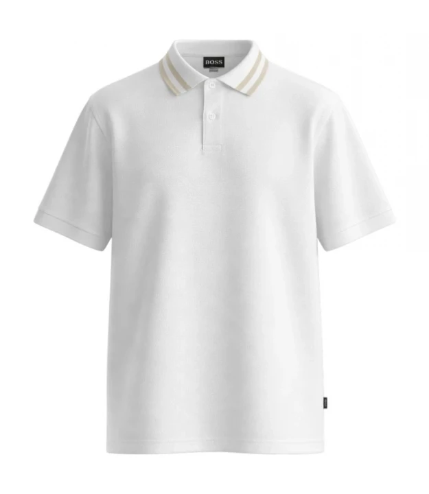 Поло Boss C-Piano
