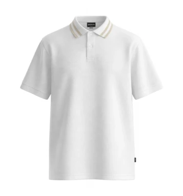 Поло Boss C-Piano