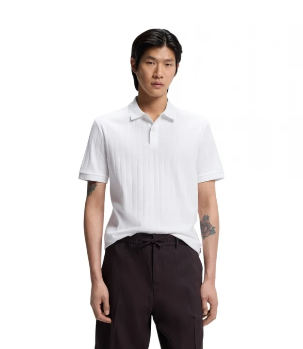 Поло Boss H-Parlay