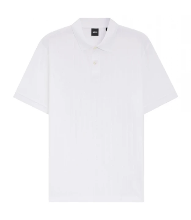 Поло Boss H-Parlay 4