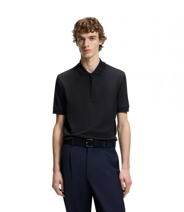 Поло Boss H-Paras