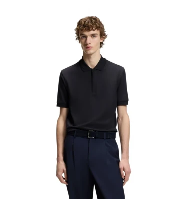 Поло Boss H-Paras