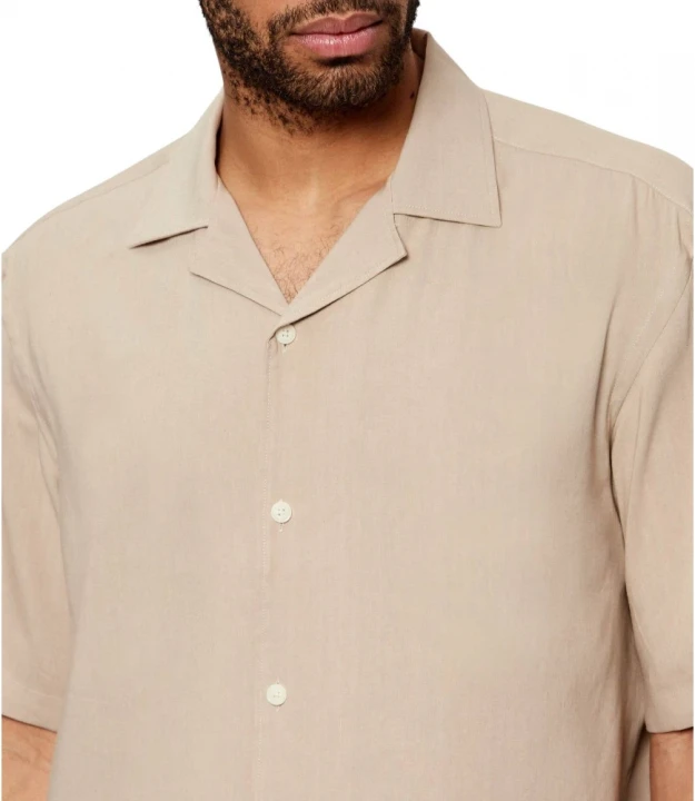 Рубашка Boss P Lars-Camp 2