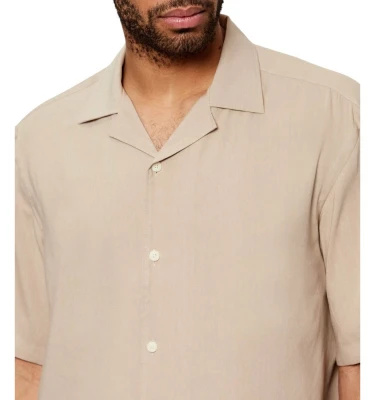 Рубашка Boss P Lars-Camp 2