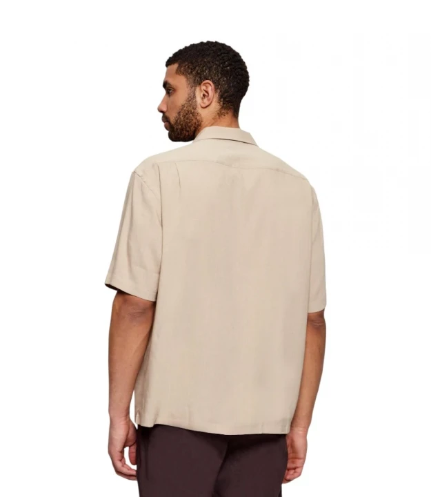 Рубашка Boss P Lars-Camp 1