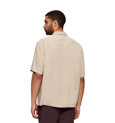 Рубашка Boss P Lars-Camp 1