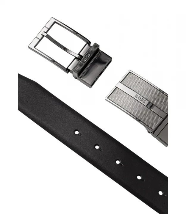 Ремень Boss Gipson 2