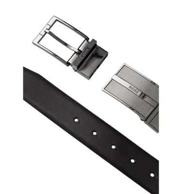 Ремень Boss Gipson 2