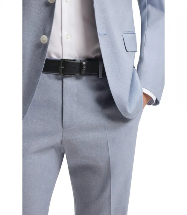 Ремень Boss Syhr-BB 3