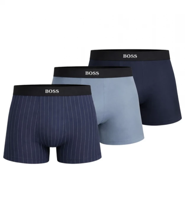 Трусы Boss Boxer Br3P Boss One