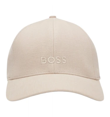 Бейсболка Boss Zed-LN 1