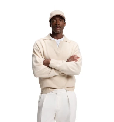 Бейсболка Boss Zed-LN 3