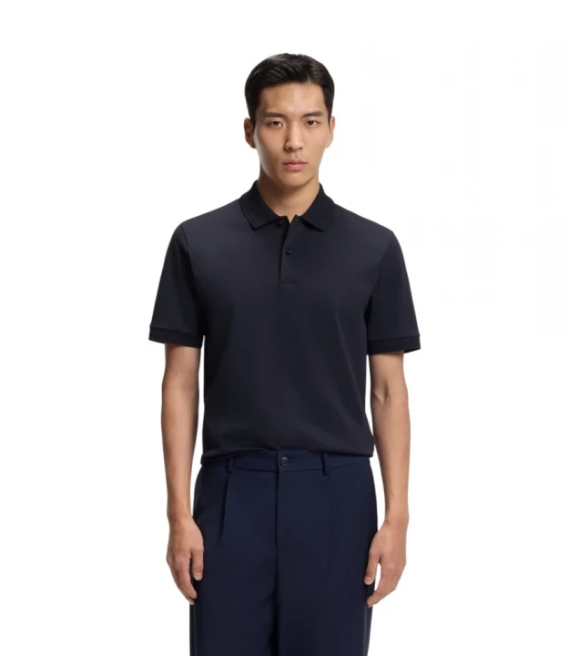 Поло Boss H-Parlay