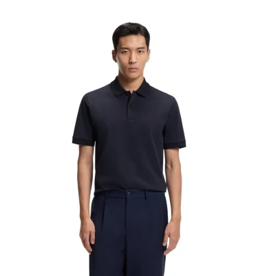 Поло Boss H-Parlay