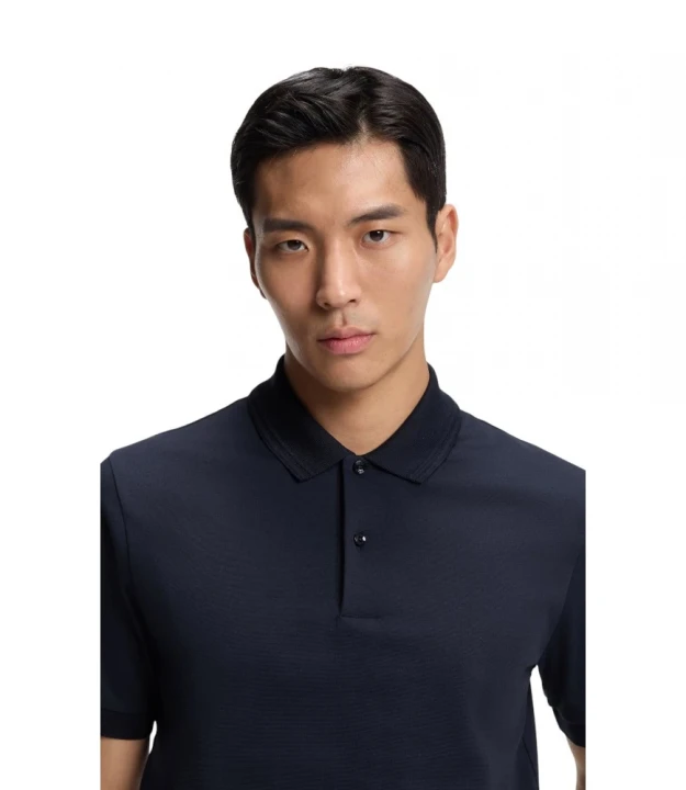 Поло Boss H-Parlay 1