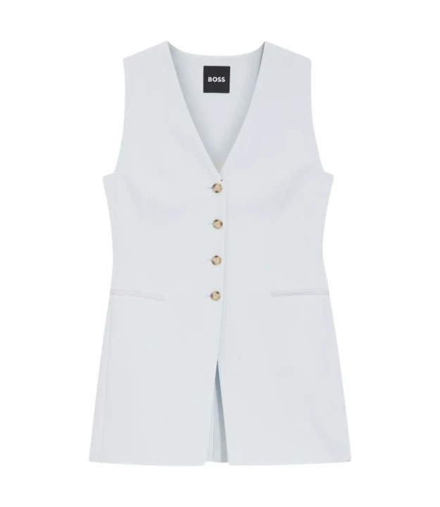 Жилет Boss Julinial 5
