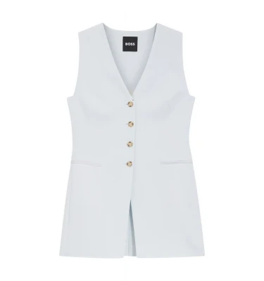 Жилет Boss Julinial 5