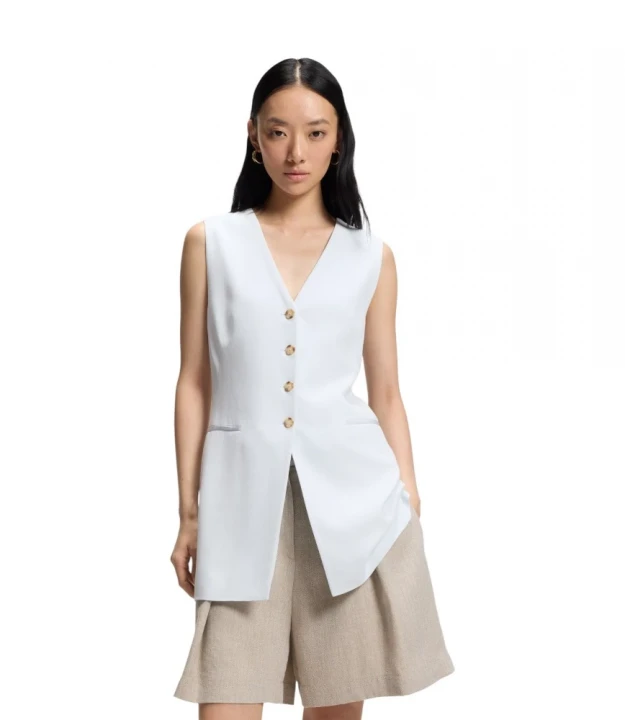 Жилет Boss Julinial