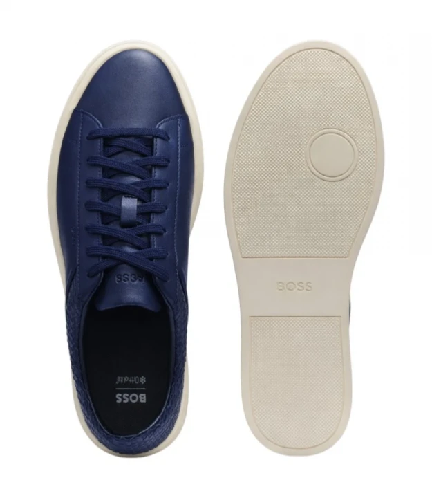 Кеды Boss Kieran Tenn 3