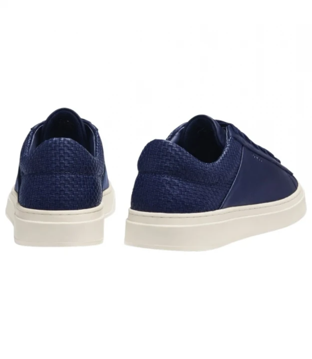 Кеды Boss Kieran Tenn 2